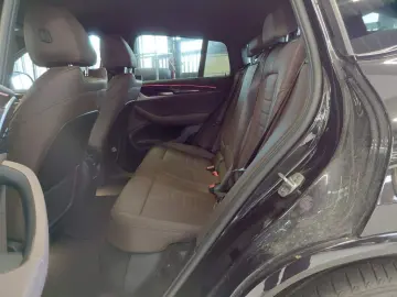 BMW X4 xDrive 30d M Sport ACC AHK HiFi LED LRHZ STHZ