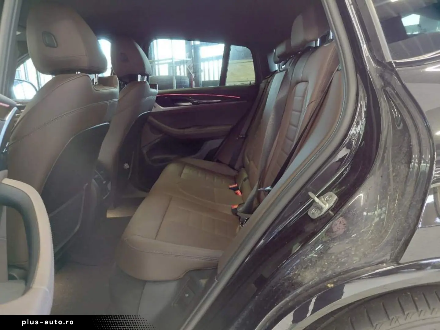 BMW X4 xDrive 30d M Sport ACC AHK HiFi LED LRHZ STHZ