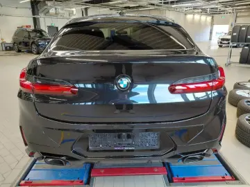 BMW X4 xDrive 30d M Sport ACC AHK HiFi LED LRHZ STHZ