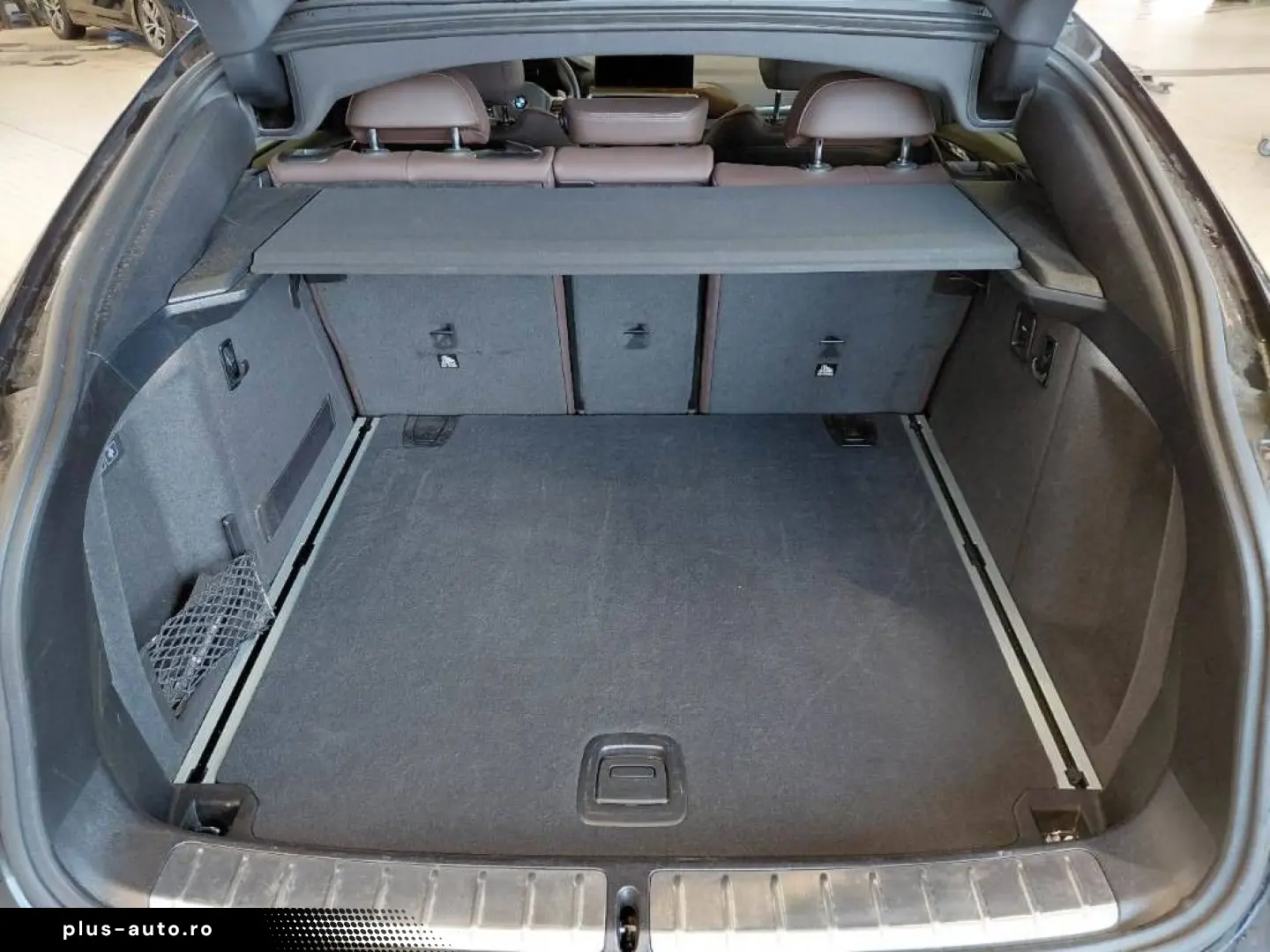 BMW X4 xDrive 30d M Sport ACC AHK HiFi LED LRHZ STHZ