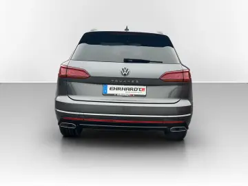 VW Touareg 3.0 V6 TDI R-Line Massage Ventil AirSusp 360