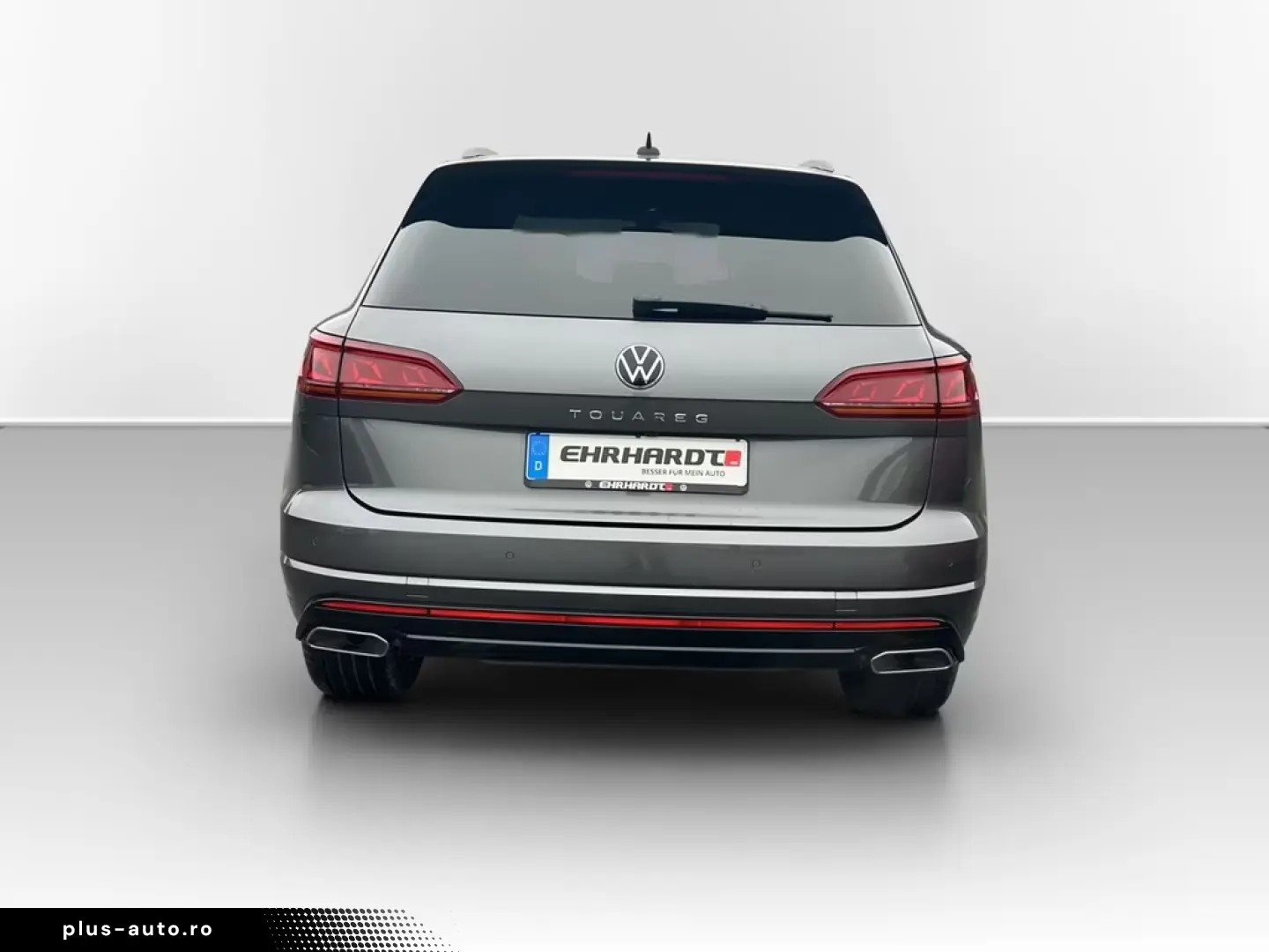 VW Touareg 3.0 V6 TDI R-Line Massage Ventil AirSusp 360