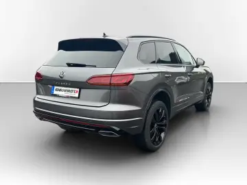 VW Touareg 3.0 V6 TDI R-Line Massage Ventil AirSusp 360