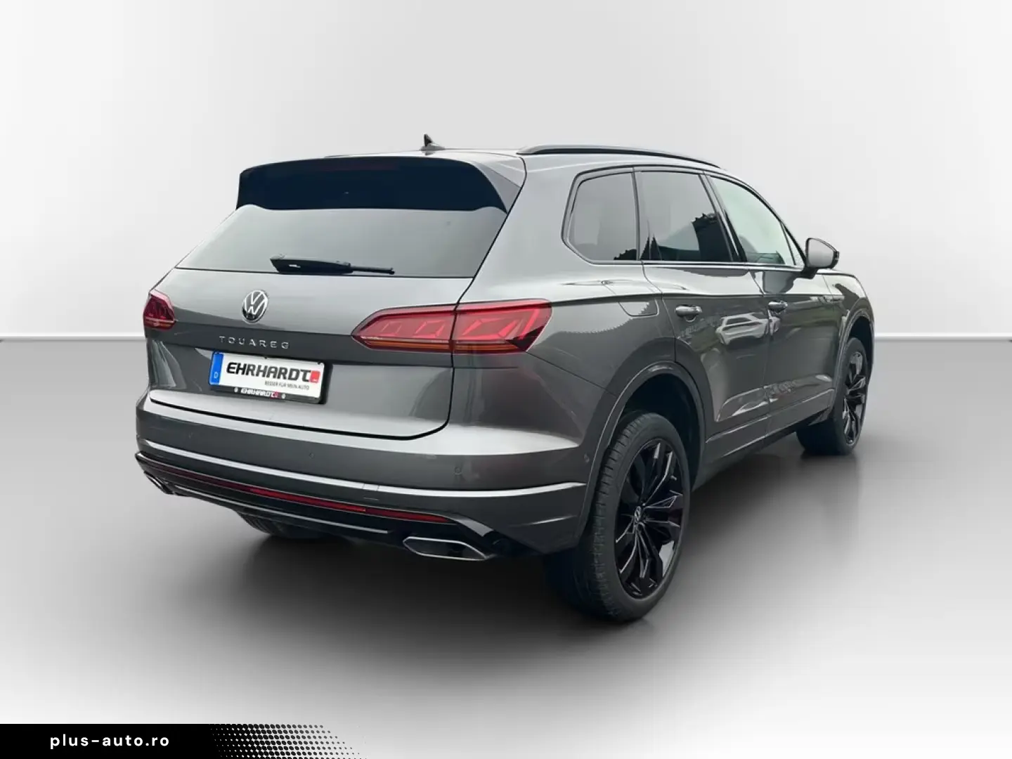 VW Touareg 3.0 V6 TDI R-Line Massage Ventil AirSusp 360