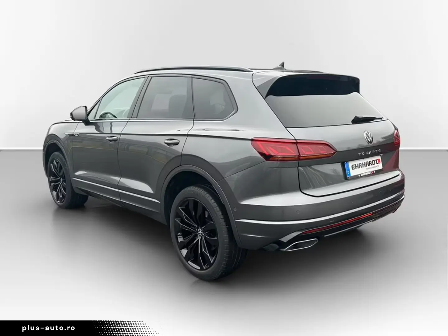 VW Touareg 3.0 V6 TDI R-Line Massage Ventil AirSusp 360