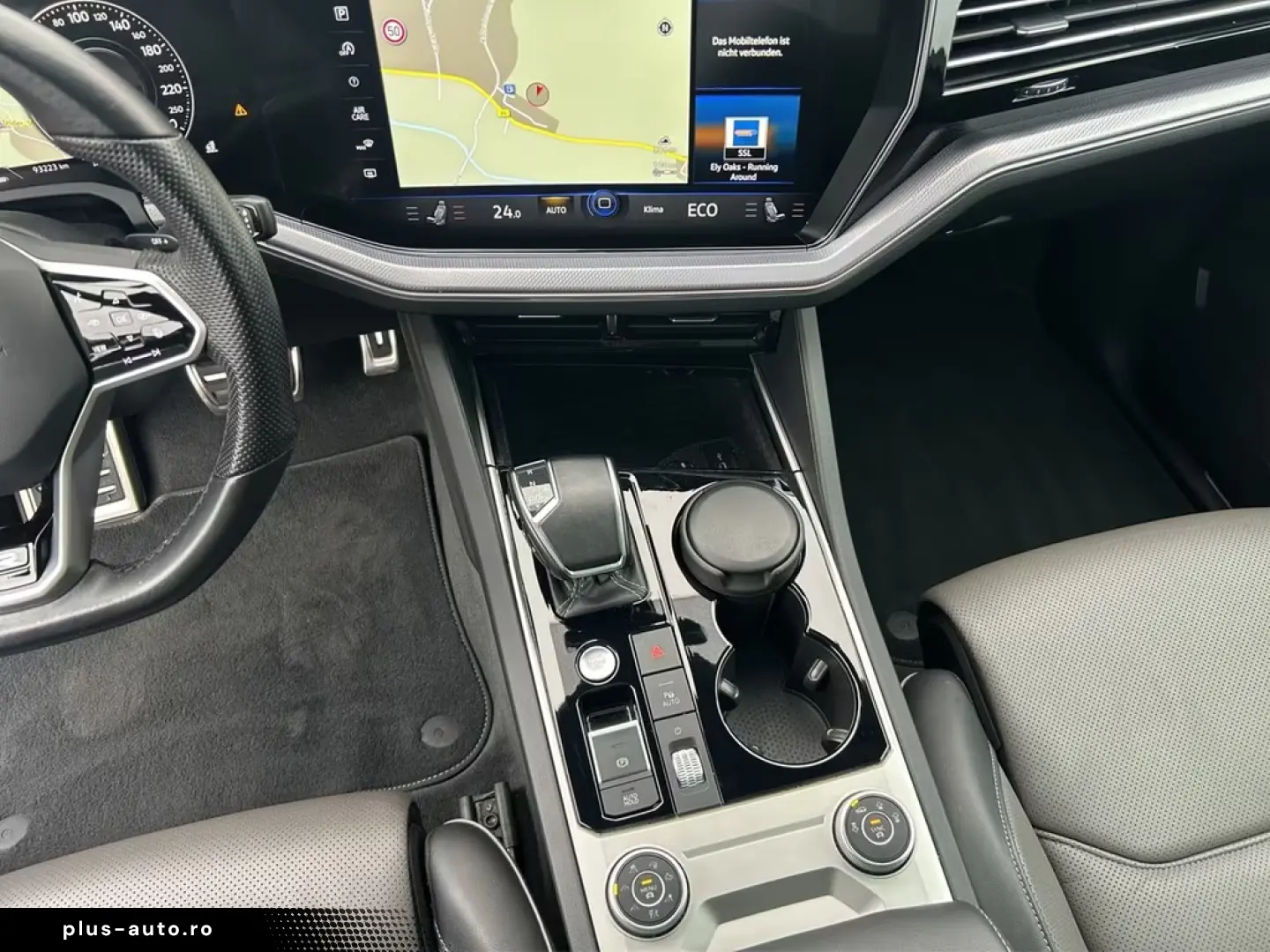 VW Touareg 3.0 V6 TDI R-Line Massage Ventil AirSusp 360