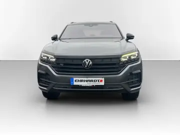 VW Touareg 3.0 V6 TDI R-Line Massage Ventil AirSusp 360