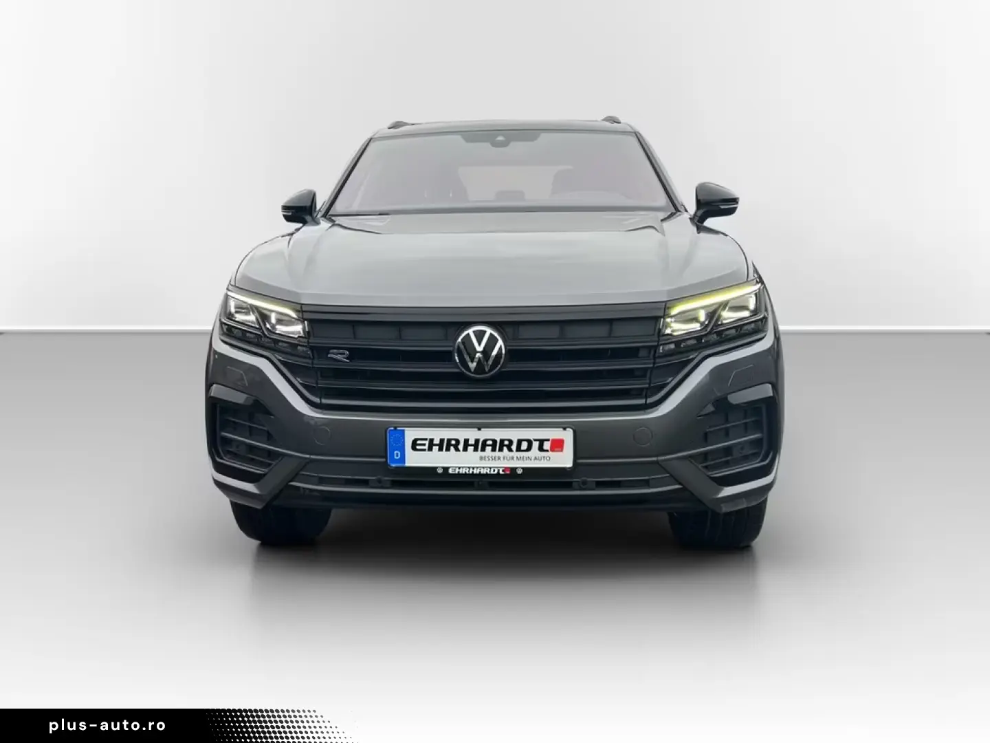 VW Touareg 3.0 V6 TDI R-Line Massage Ventil AirSusp 360