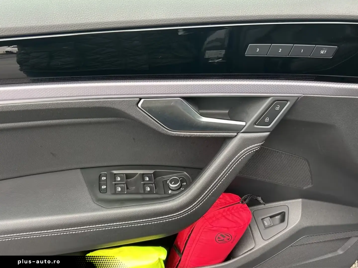 VW Touareg 3.0 V6 TDI R-Line Massage Ventil AirSusp 360