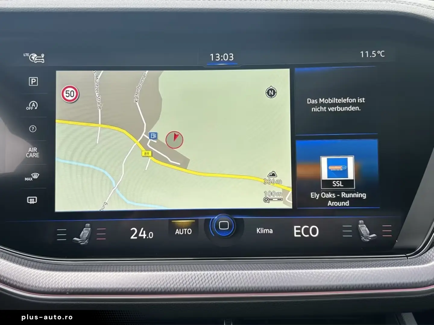 VW Touareg 3.0 V6 TDI R-Line Massage Ventil AirSusp 360