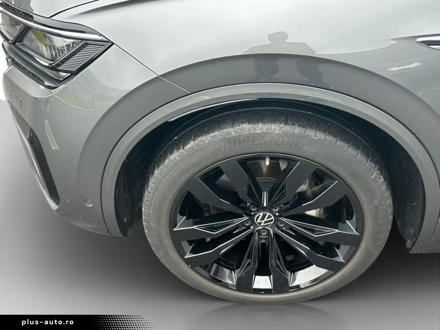 VW Touareg 3.0 V6 TDI R-Line Massage Ventil AirSusp 360