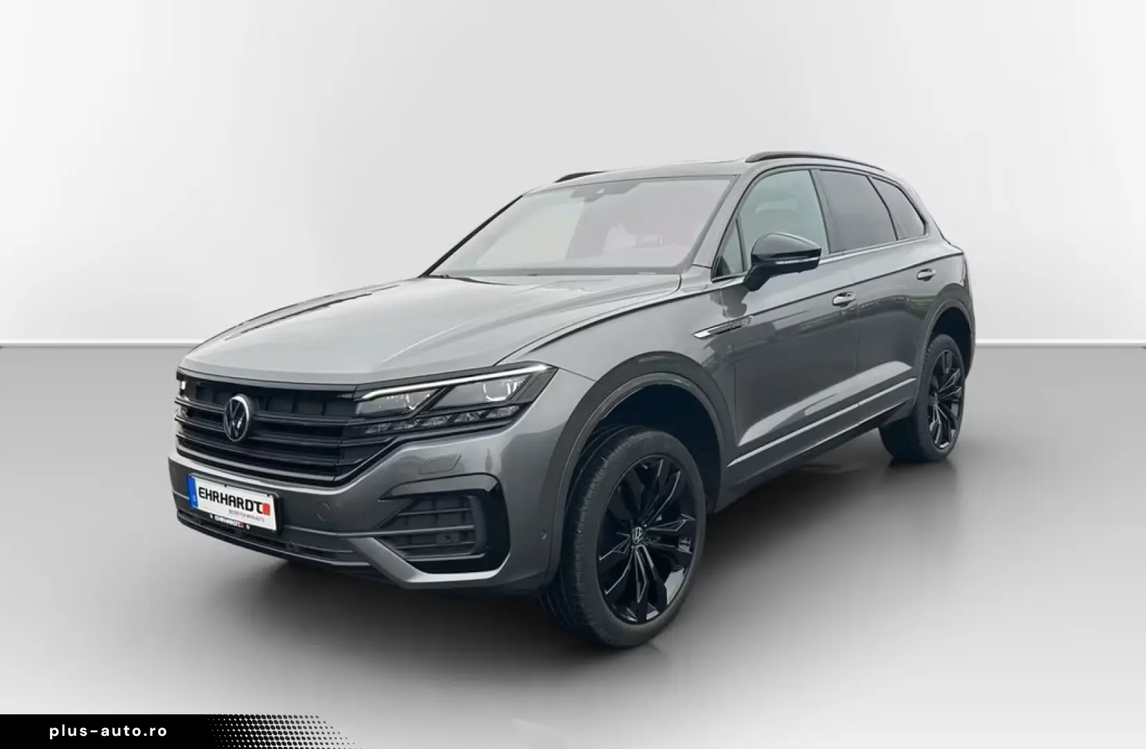 VW Touareg 3.0 V6 TDI R-Line Massage Ventil AirSusp 360