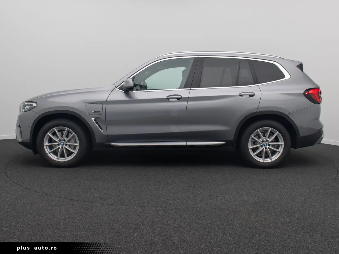 BMW X3 xD30e Alarm DAB HiFi Kamera Sportsitz Panoram