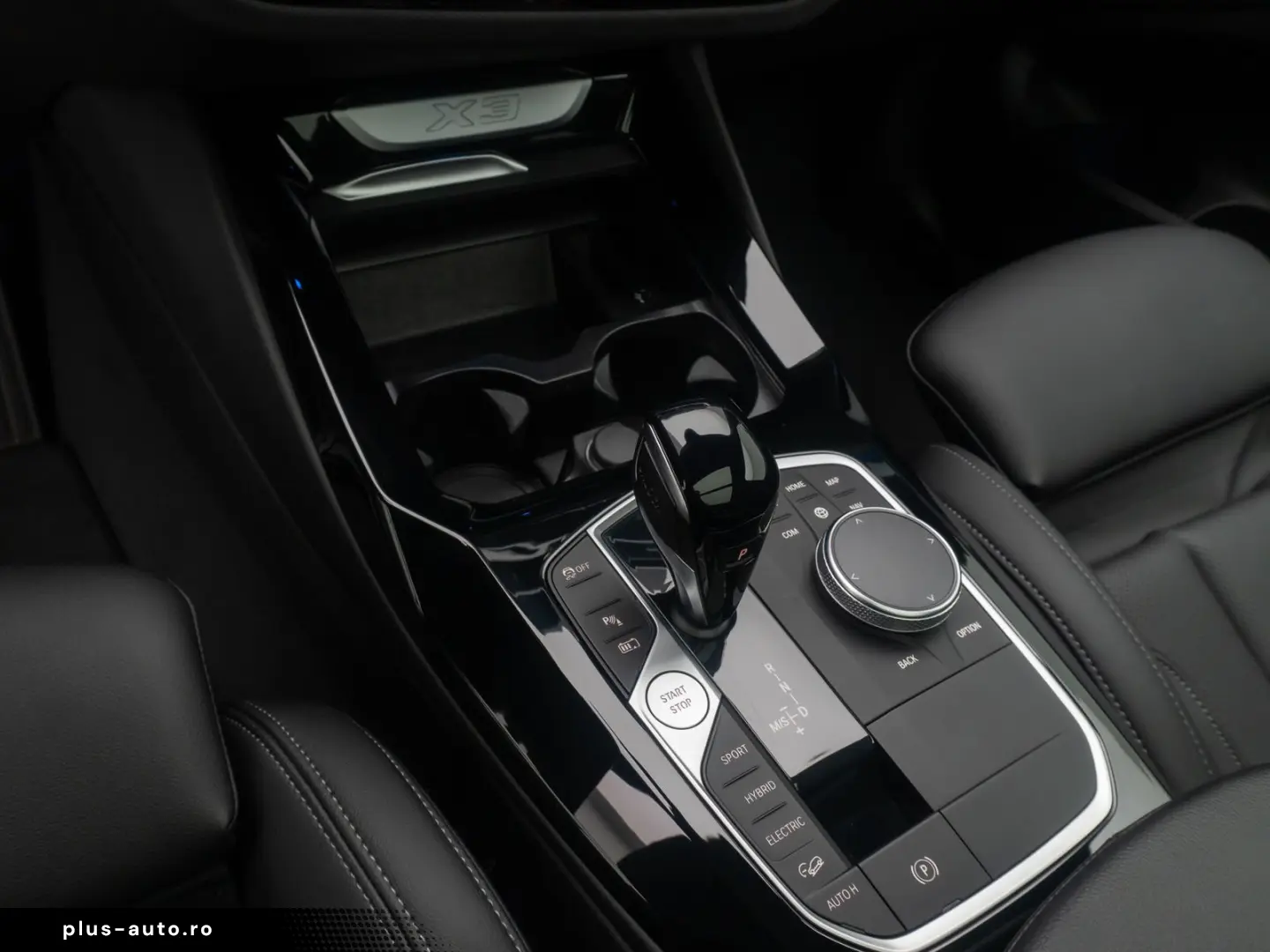 BMW X3 xD30e Alarm DAB HiFi Kamera Sportsitz Panoram