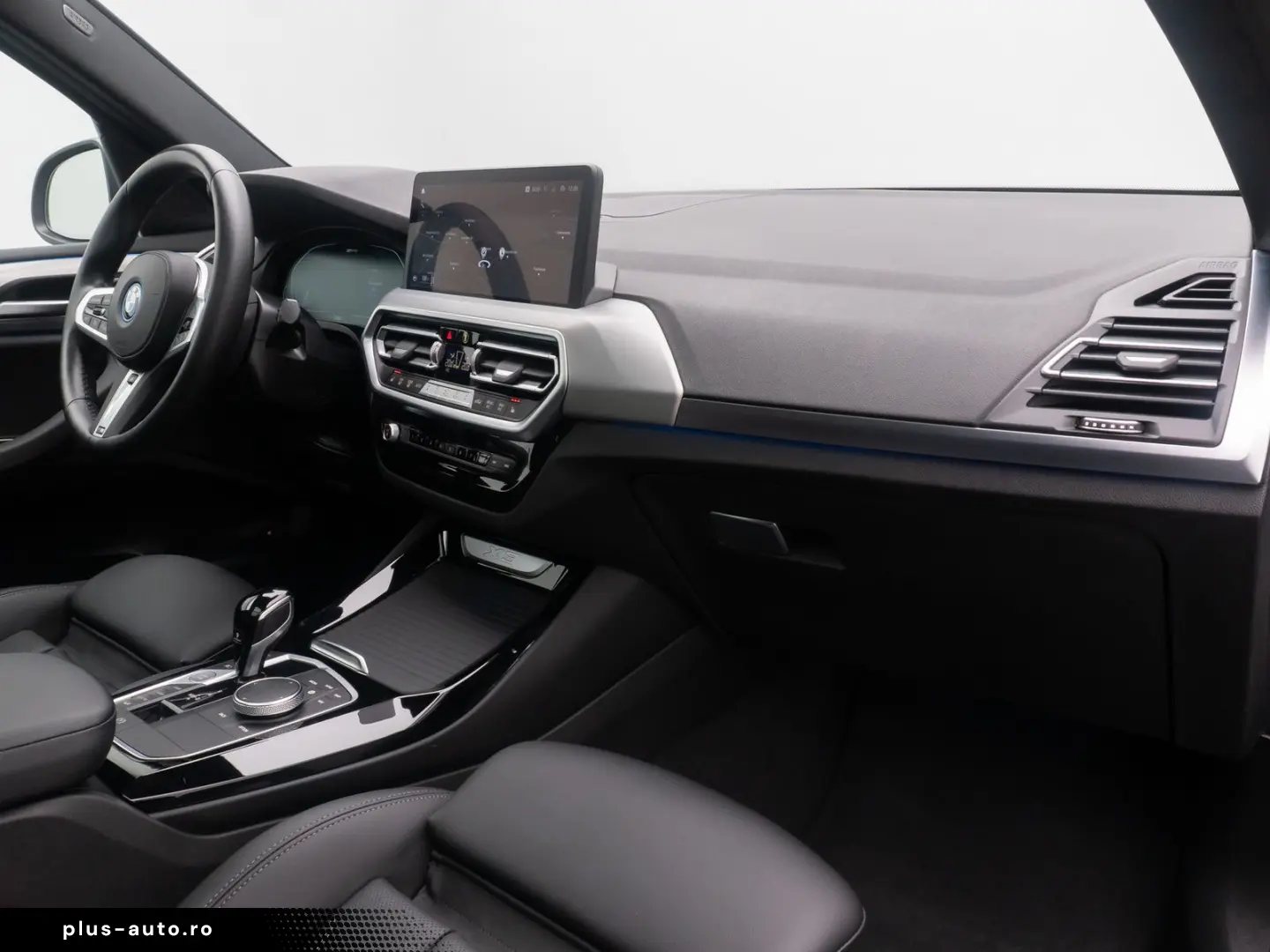 BMW X3 xD30e Alarm DAB HiFi Kamera Sportsitz Panoram