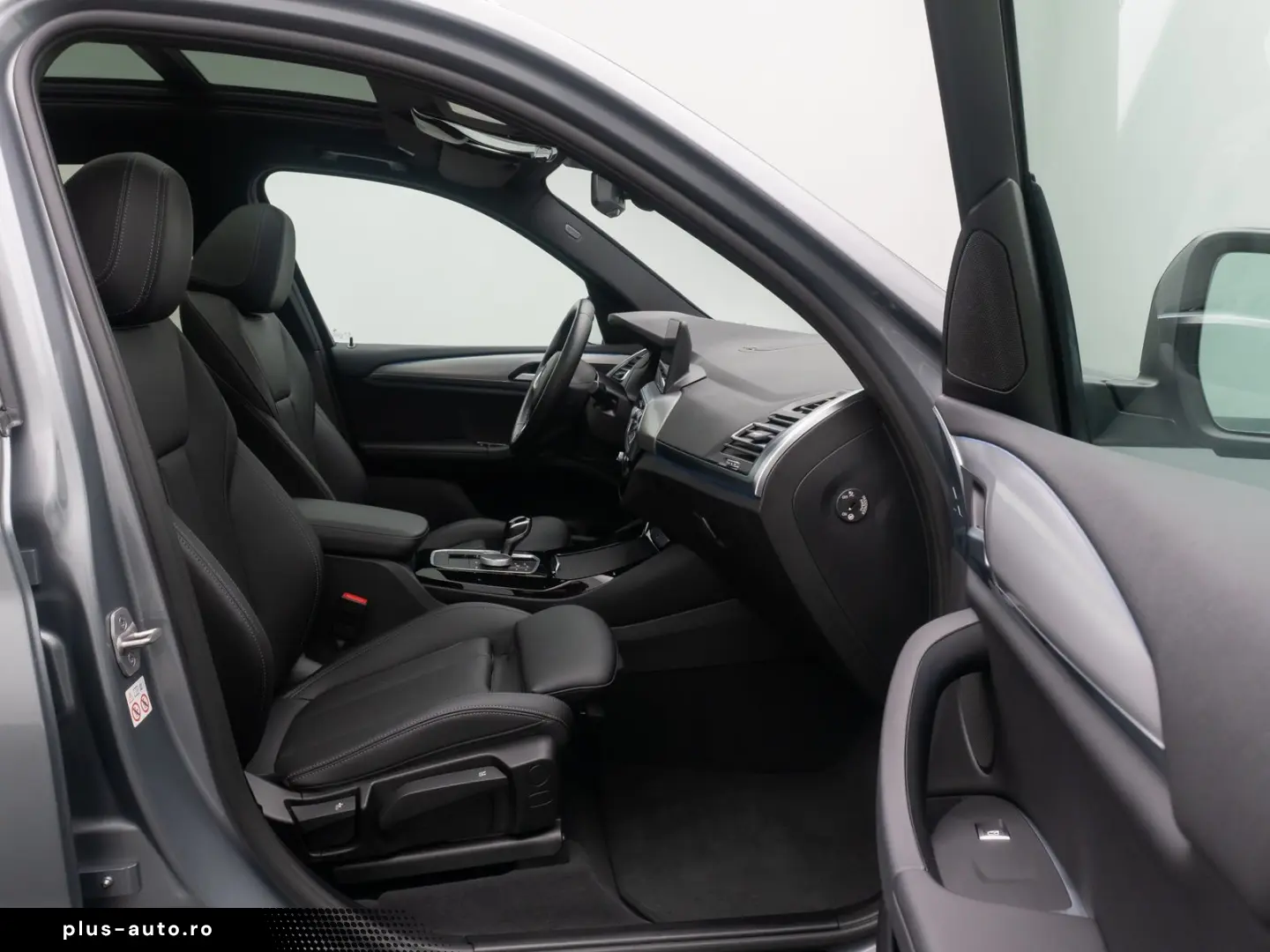 BMW X3 xD30e Alarm DAB HiFi Kamera Sportsitz Panoram