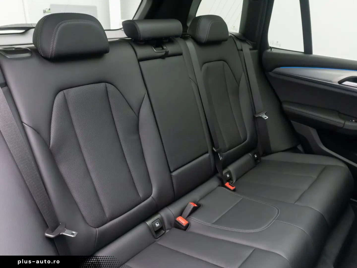 BMW X3 xD30e Alarm DAB HiFi Kamera Sportsitz Panoram