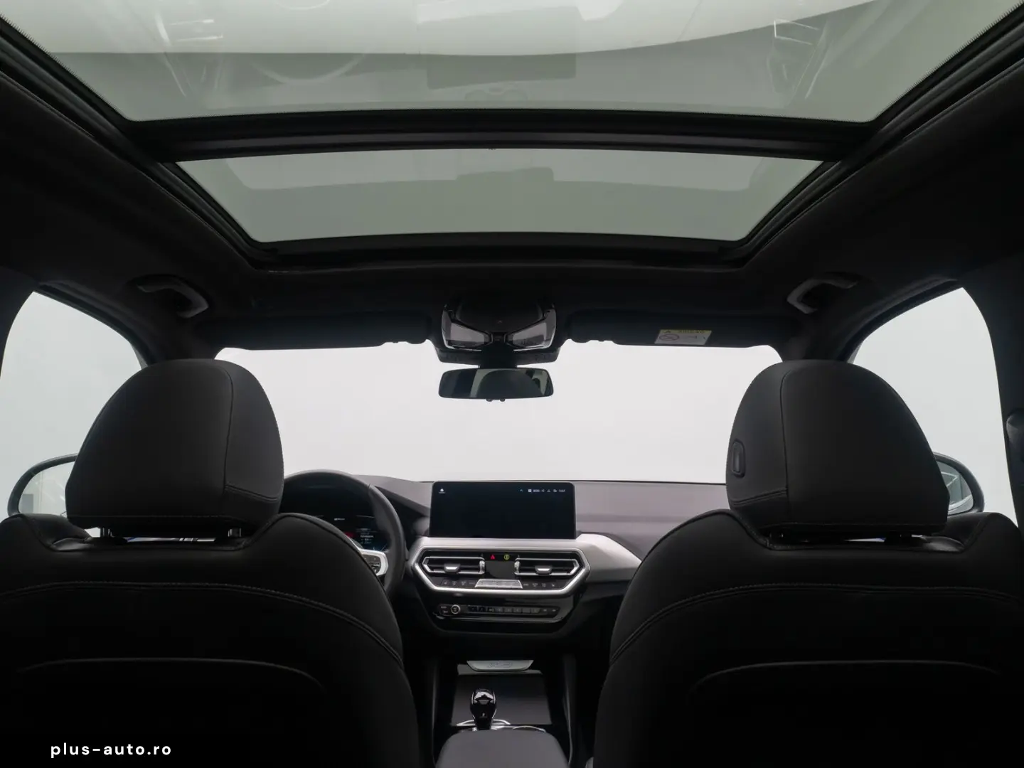 BMW X3 xD30e Alarm DAB HiFi Kamera Sportsitz Panoram