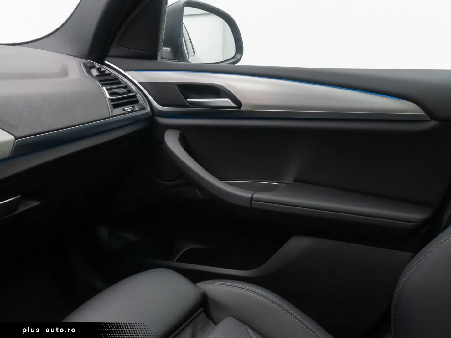 BMW X3 xD30e Alarm DAB HiFi Kamera Sportsitz Panoram