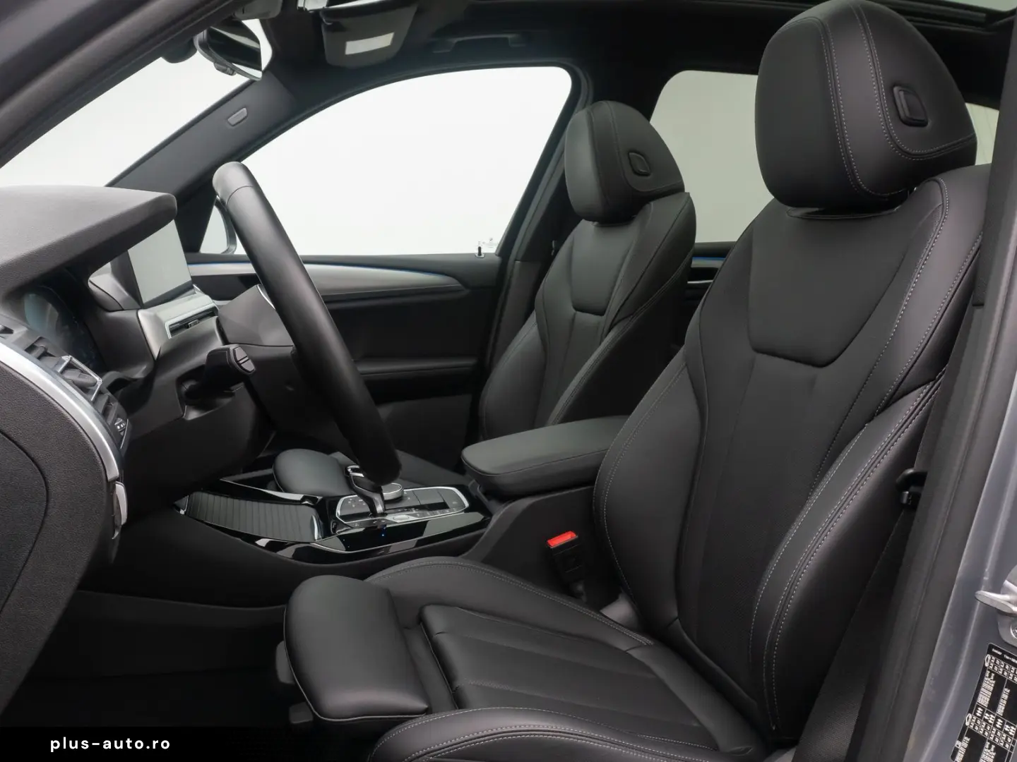 BMW X3 xD30e Alarm DAB HiFi Kamera Sportsitz Panoram