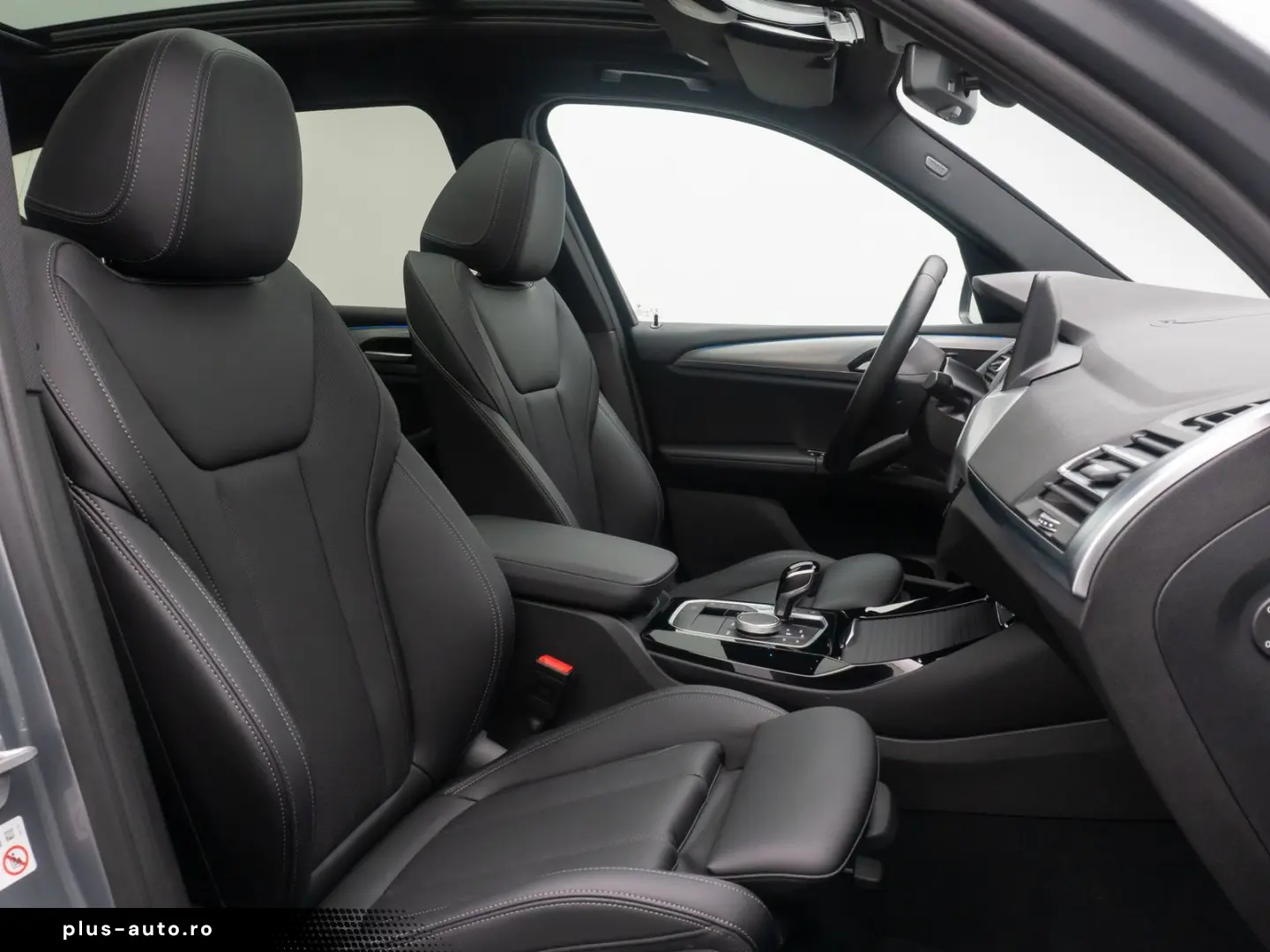 BMW X3 xD30e Alarm DAB HiFi Kamera Sportsitz Panoram