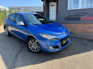 Renault Megane Diesel 1.9 2010 Manuala