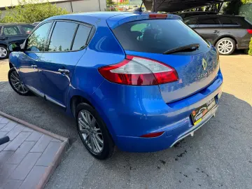 Renault Megane Diesel 1.9 2010 Manuala