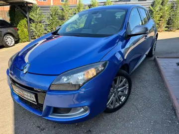 Renault Megane Diesel 1.9 2010 Manuala