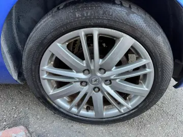 Renault Megane Diesel 1.9 2010 Manuala