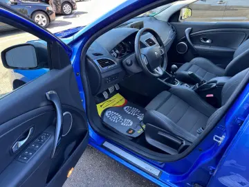 Renault Megane Diesel 1.9 2010 Manuala