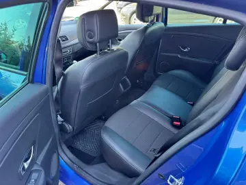 Renault Megane Diesel 1.9 2010 Manuala