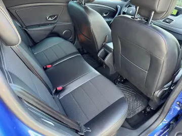 Renault Megane Diesel 1.9 2010 Manuala