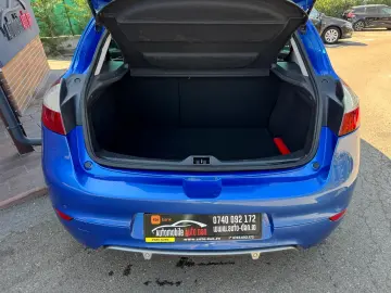 Renault Megane Diesel 1.9 2010 Manuala