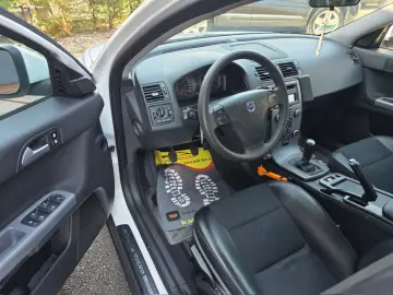 Volvo V50 Diesel 1.6 2010 Manuala