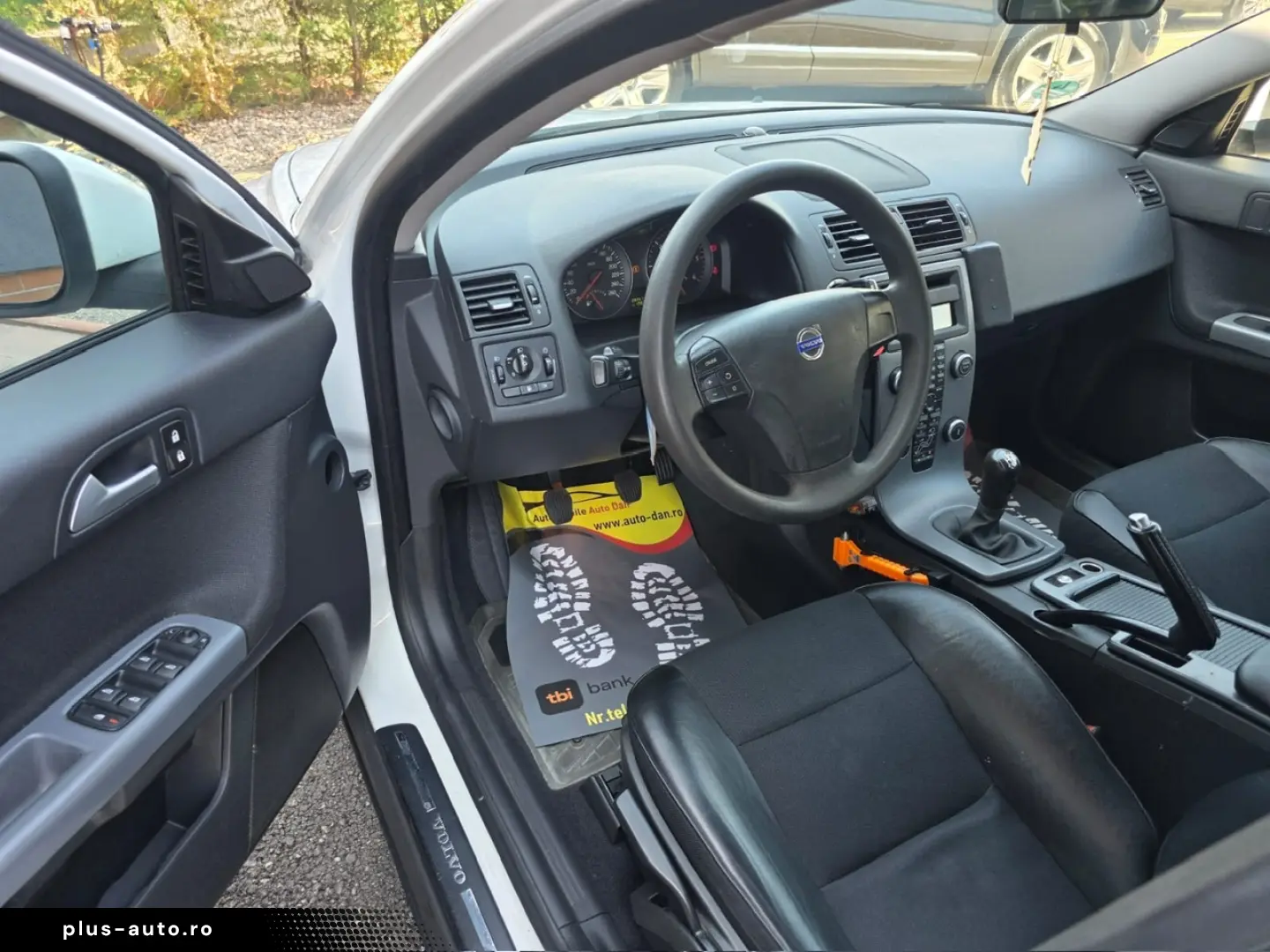 Volvo V50 Diesel 1.6 2010 Manuala