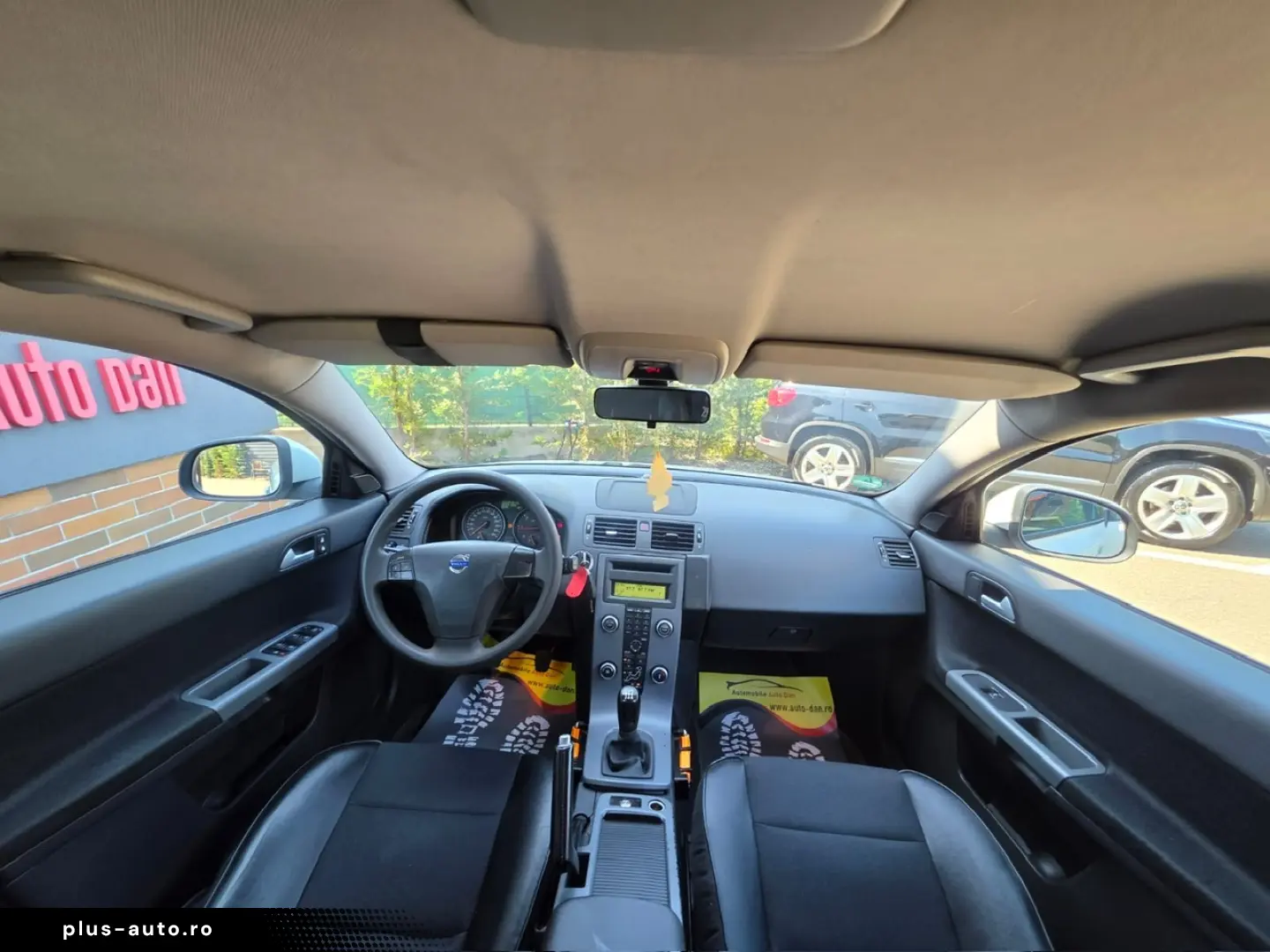 Volvo V50 Diesel 1.6 2010 Manuala