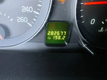 Volvo V50 Diesel 1.6 2010 Manuala