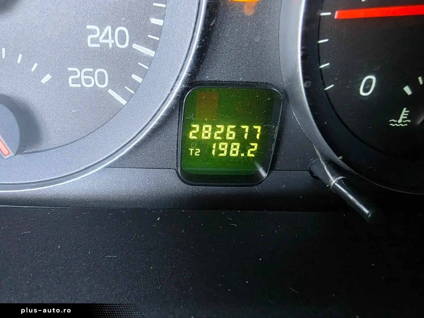 Volvo V50 Diesel 1.6 2010 Manuala