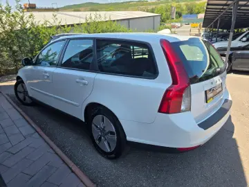 Volvo V50 Diesel 1.6 2010 Manuala