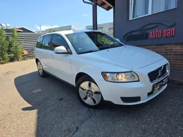 Volvo V50 Diesel 1.6 2010 Manuala