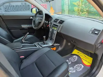 Volvo V50 Diesel 1.6 2010 Manuala