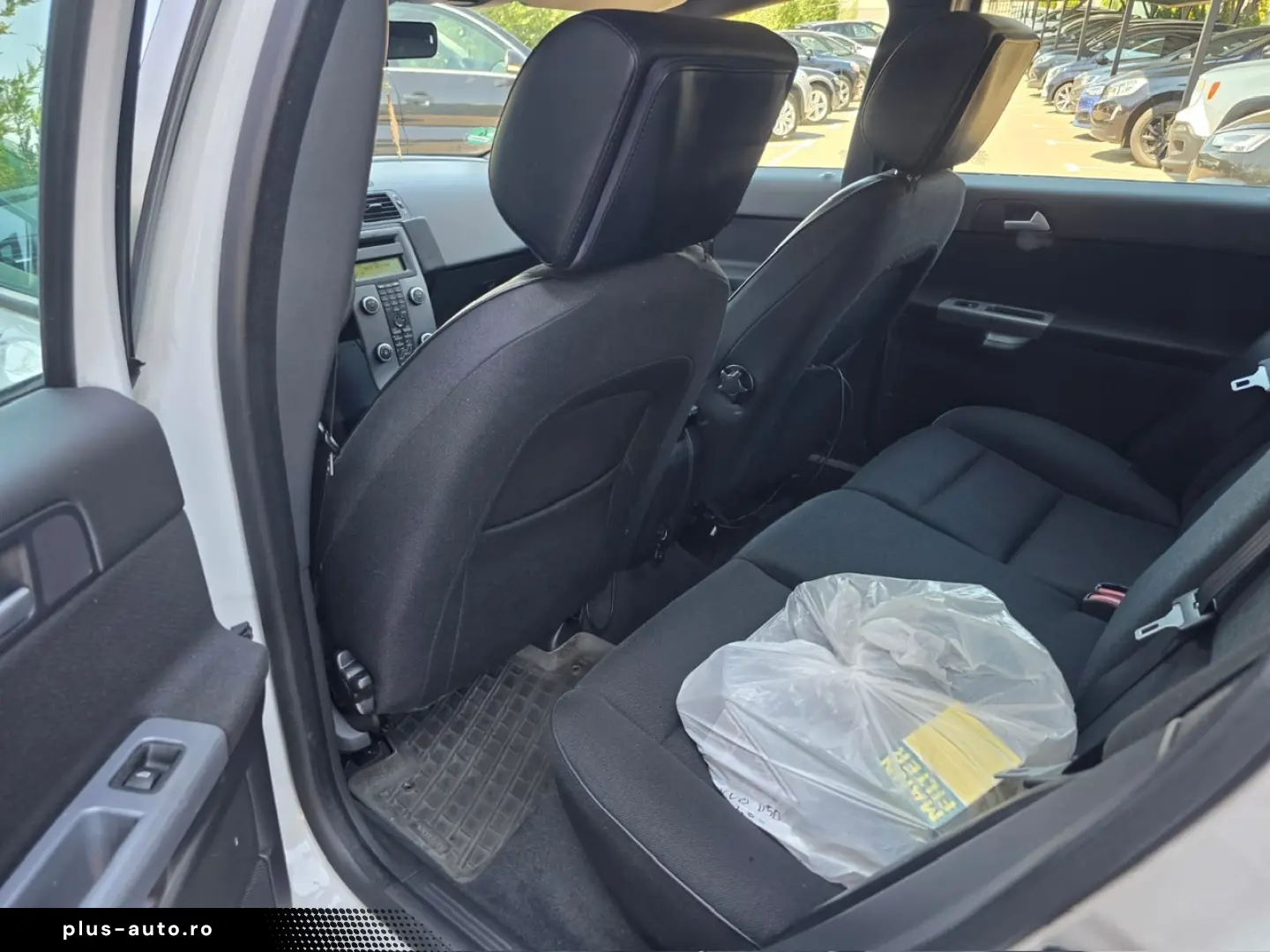 Volvo V50 Diesel 1.6 2010 Manuala