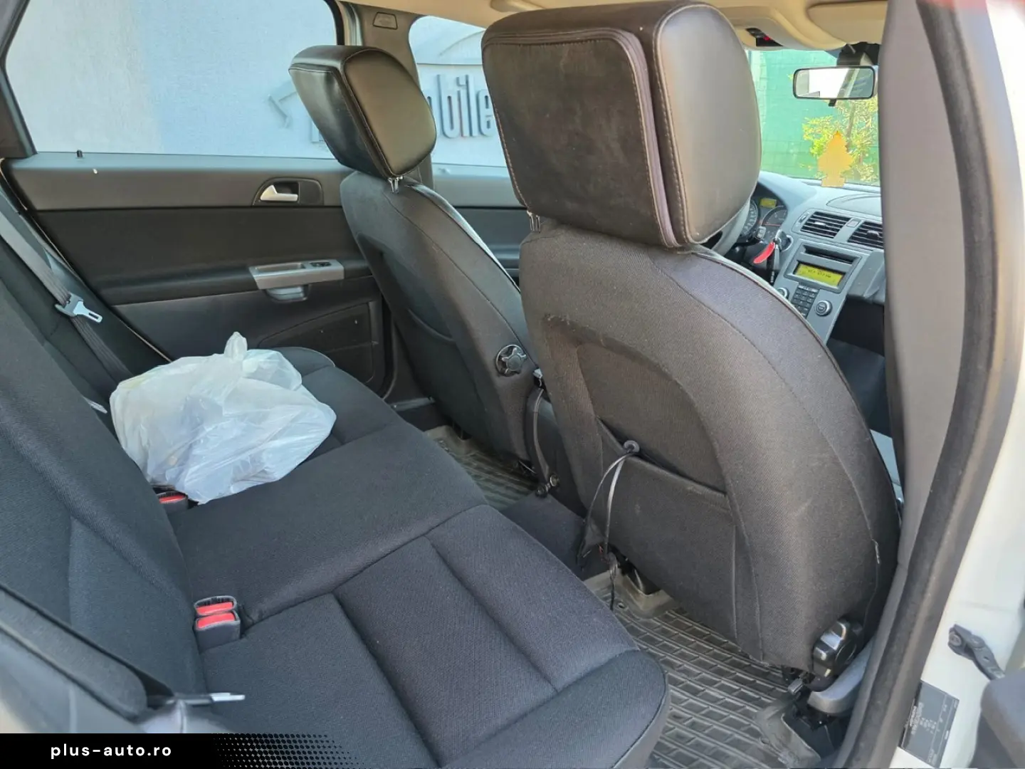 Volvo V50 Diesel 1.6 2010 Manuala