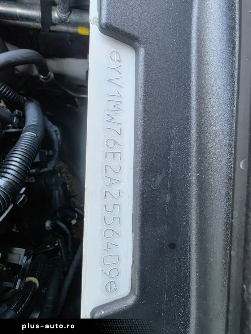 Volvo V50 Diesel 1.6 2010 Manuala