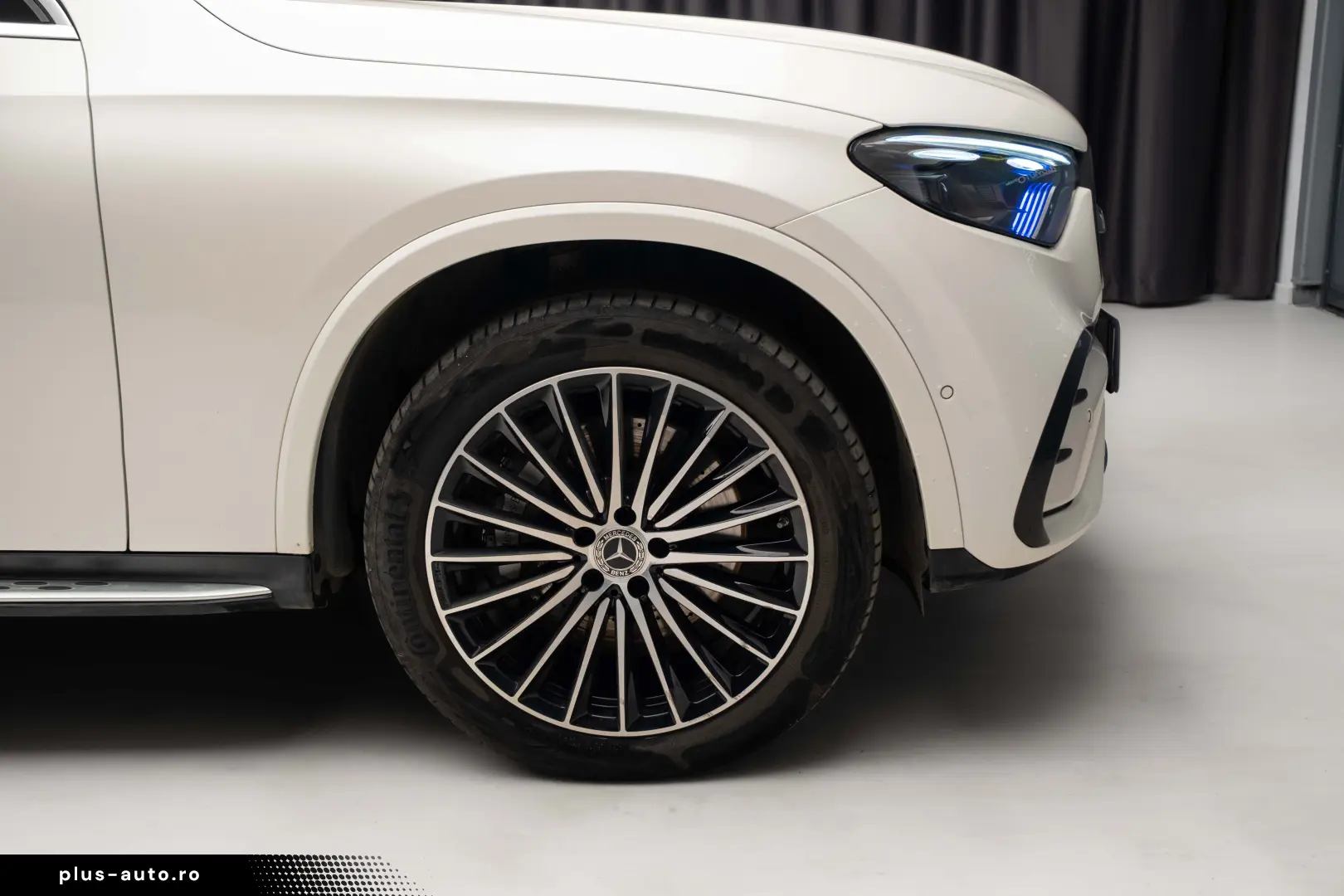 Mercedes-Benz GLC 400e 4MATIC 2023  Plug-in Hybrid 381 CP