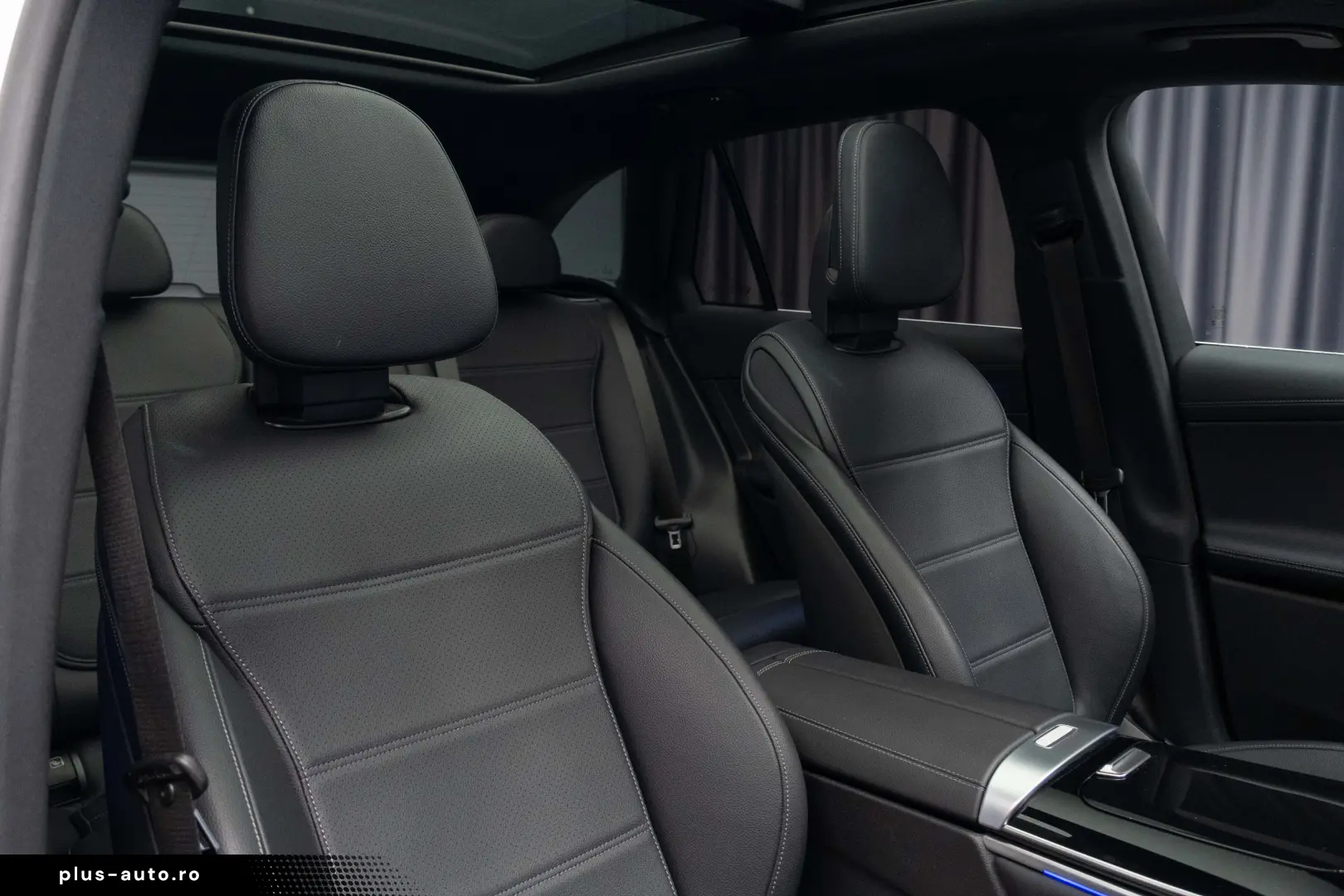 Mercedes-Benz GLC 400e 4MATIC 2023  Plug-in Hybrid 381 CP