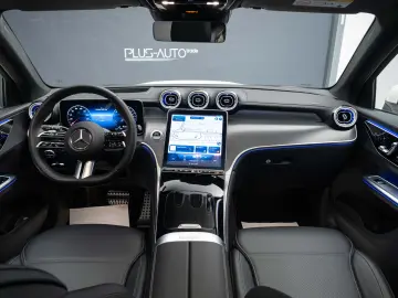 Mercedes-Benz GLC 400e 4MATIC 2023  Plug-in Hybrid 381 CP