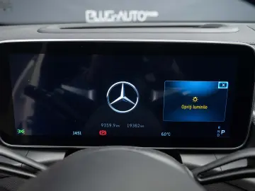 Mercedes-Benz GLC 400e 4MATIC 2023  Plug-in Hybrid 381 CP