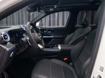 Mercedes-Benz GLC 400e 4MATIC 2023  Plug-in Hybrid 381 CP