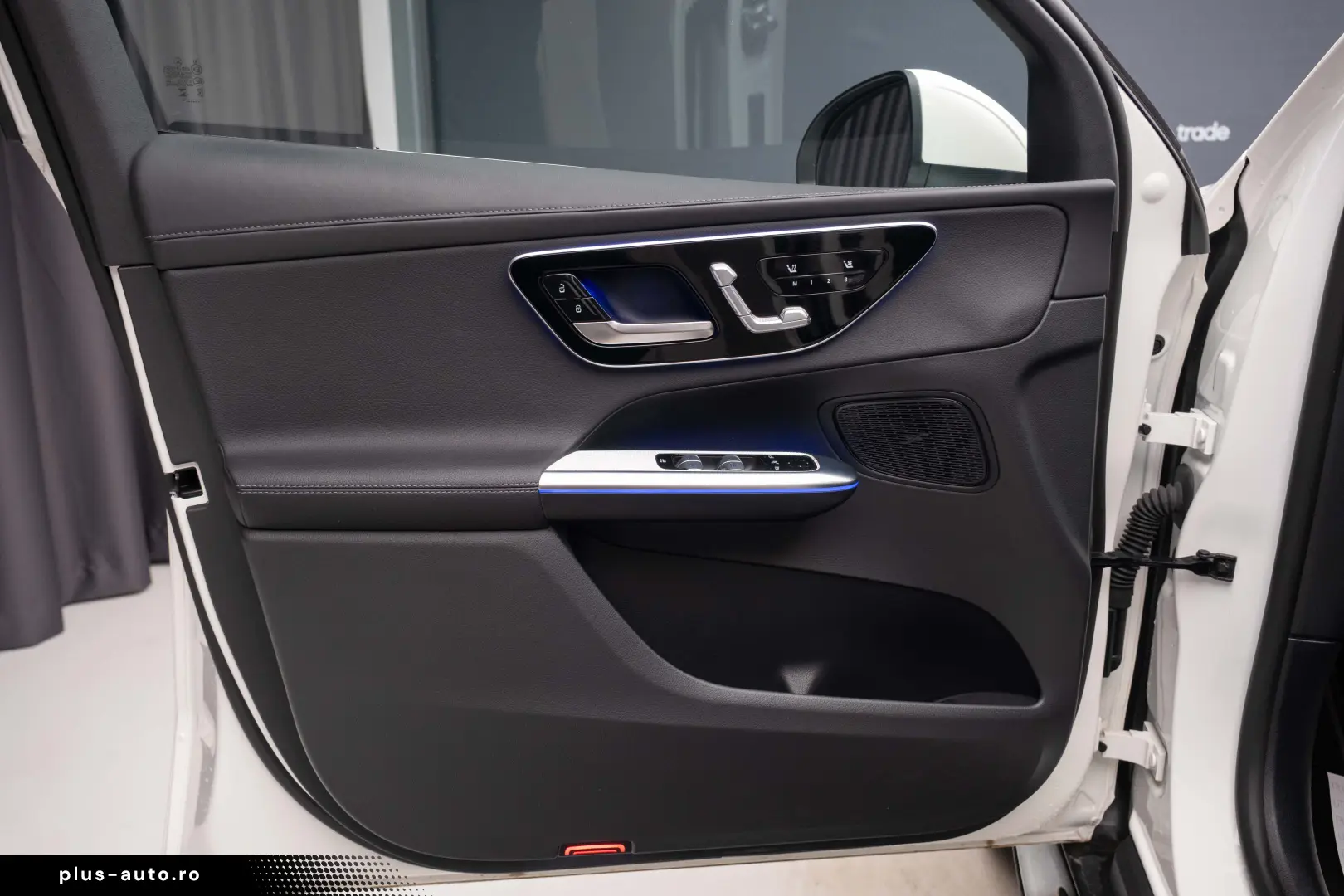 Mercedes-Benz GLC 400e 4MATIC 2023  Plug-in Hybrid 381 CP